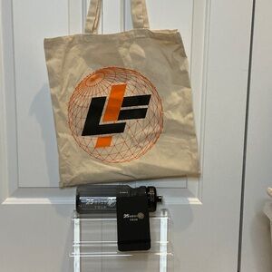 Official VIP Merch - Luis Fonsi 25 Años Tour - NEW